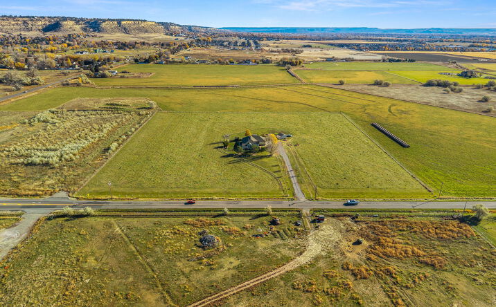 Pictures of Land property located at 2605 62nd St W, Billings, MT 59106 for sales - image #1
