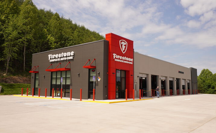 Pictures of Retail property located at 399 Commonwealth Boulevard West, Martinsville, VA 24112 for sales - image #1