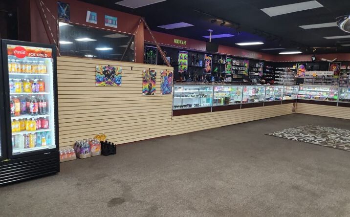Pictures of Retail, Business for Sale property located at 1234 Confidental, Birmingham, AL 35206 for sales - image #1