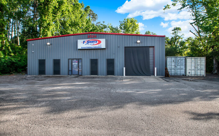 Pictures of Retail, Mixed Use property located at 2024 FM 2854 Road, Conroe, TX 77304 for sales - image #1