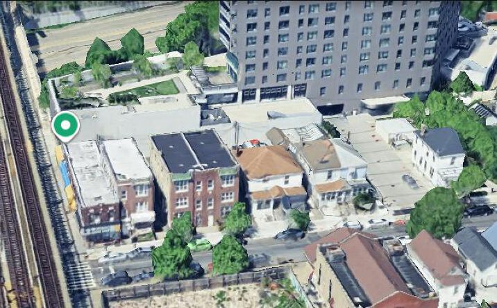 Pictures of Multifamily, Office, Mixed Use property located at 37-62 & 37-64 72nd Street, Jackson Heights, Queens, NY 11372 for sales - image #1