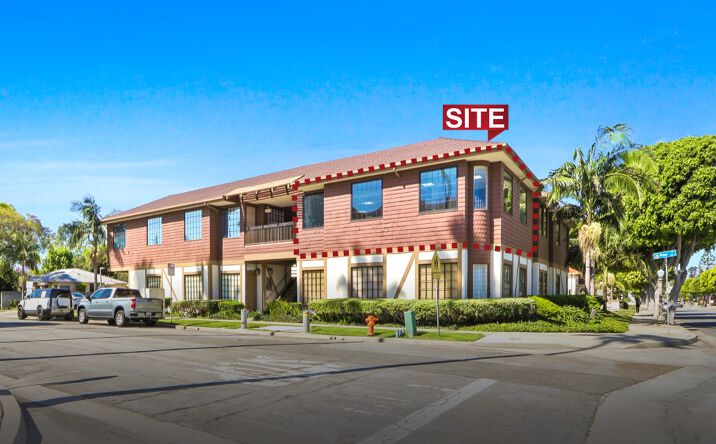 Pictures of Office property located at 738 E Chapman Avenue, Orange, CA 92866 for sales - image #1