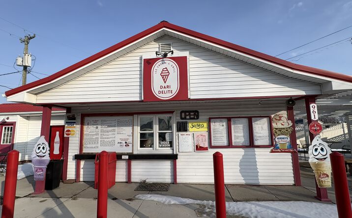 Pictures of Retail property located at 961 East High Street, Hicksville, OH 43526 for sales - image #1