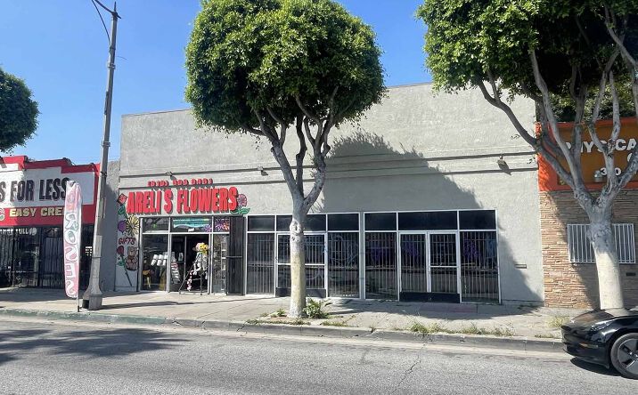 799-803 S Long Beach Blvd, Compton