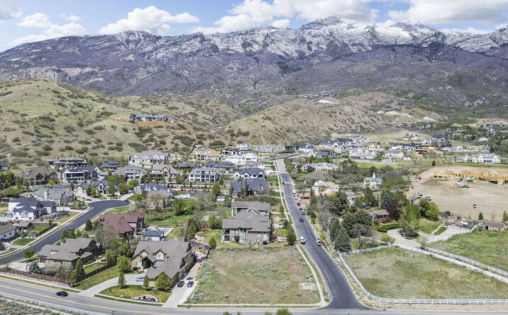 Pictures of Land property located at 1175 Elkridge Ln, Alpine, UT 84004 for sales - image #1