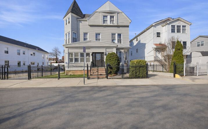 Pictures of Multifamily property located at 13-15 May St, Newark, NJ 07104 for sales - image #1