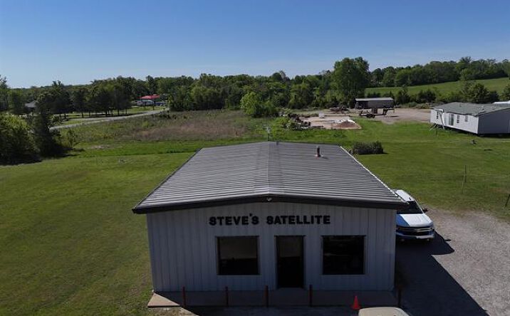 Pictures of Retail property located at 2429 Hwy 62 E, Mountain Home, AR 72653 for sales - image #1