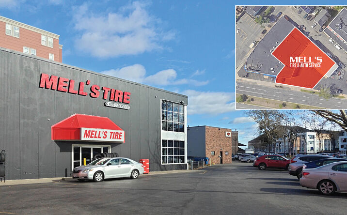 Pictures of Retail property located at 1865 Revere Beach Parkway, Everett, MA 02149 for sales - image #1