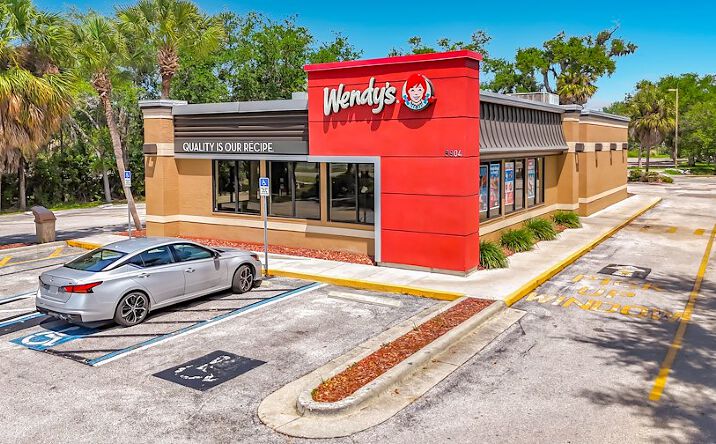 Pictures of Retail property located at 5904 20th St E, Ellenton, FL 34222 for sales - image #1