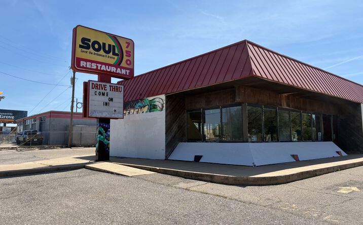 Pictures of Retail property located at 4601 East 13th Street North, Wichita, KS 67208 for sales - image #1