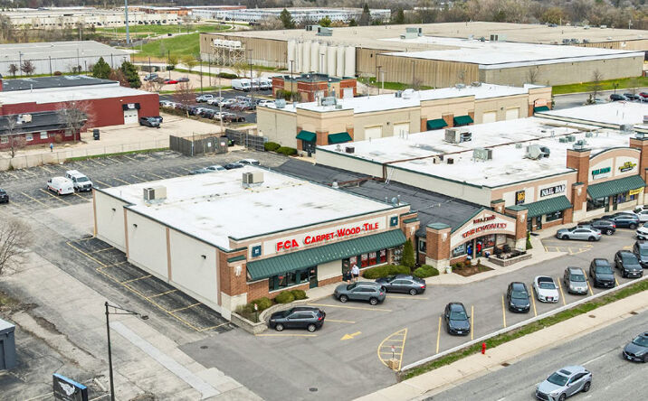 Pictures of Retail property located at 2852 West Ogden Avenue, Naperville, IL 60540, 2852 West Ogden Avenue, Naperville, IL 60540-0970, 3731 East 81st Avenue, Merrillville, IN 46342, 2000 West Main Street, St. Charles, IL 75156 for sales - image #1