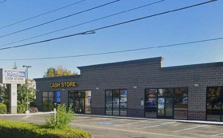 Pictures of Retail property located at 7476 W State St, Boise, ID 83714 for sales - image #1