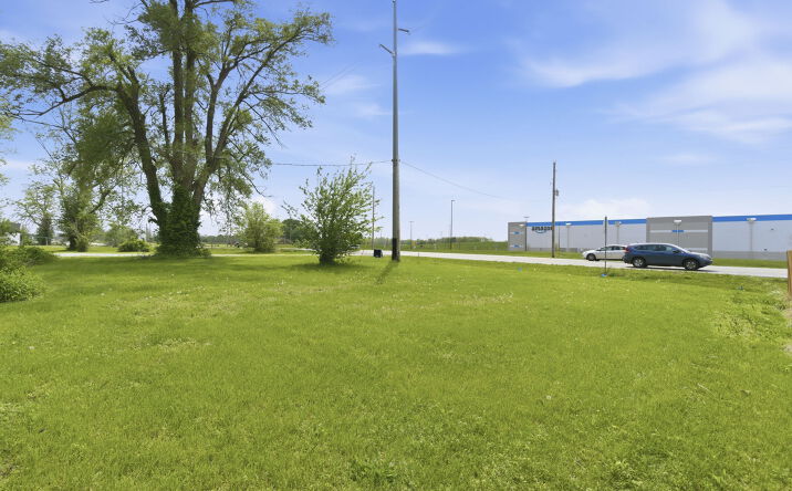 Pictures of Land property located at 2756 N Brookline Ave, Republic, MO 65619 for sales - image #1