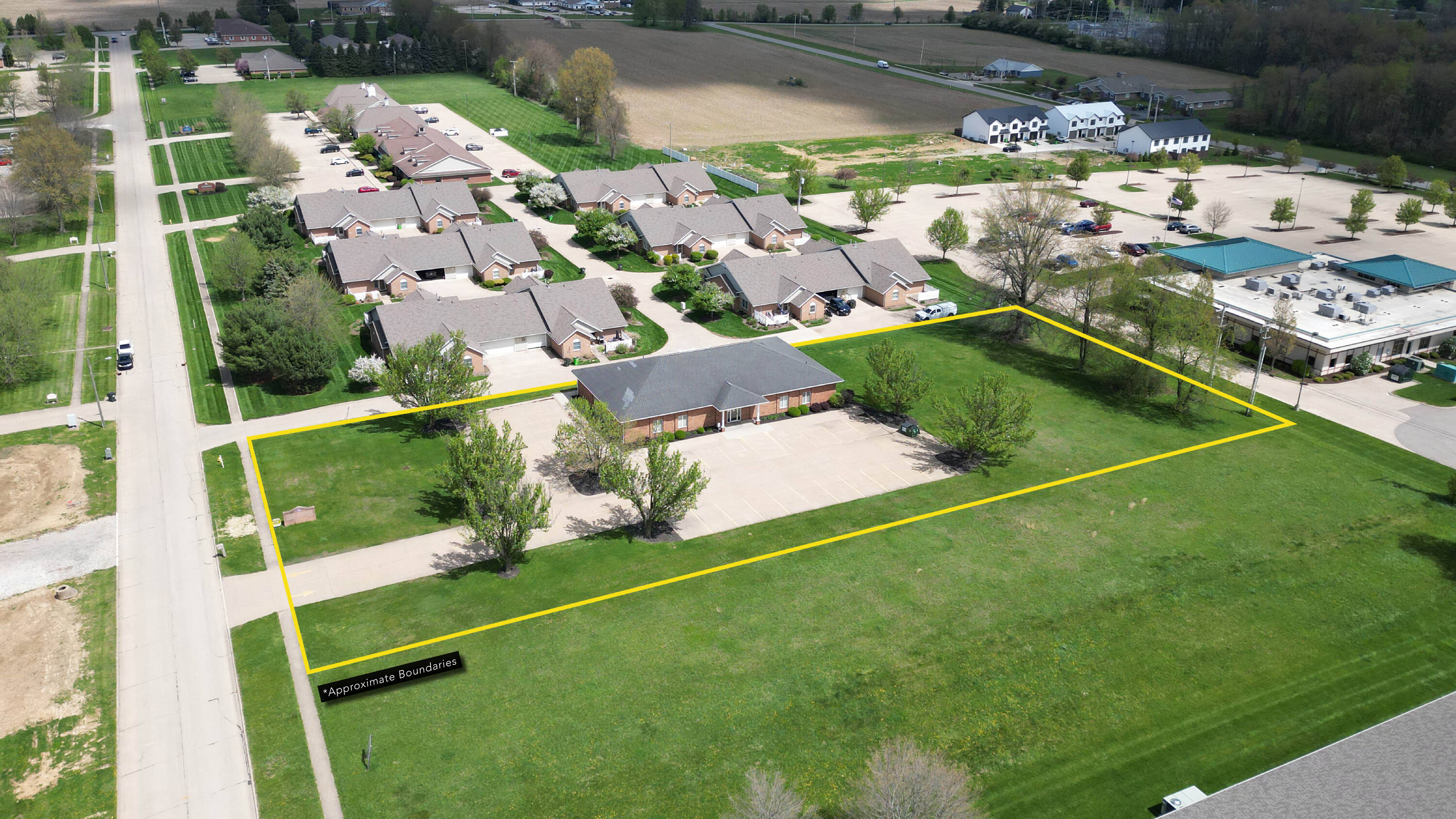 1985 Eagle Pass, Wooster, OH 44691