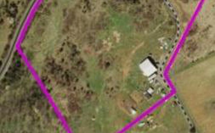 Pictures of Land, Multifamily property located at 1212 Quarry Road, Castlewood, VA 24224 for sales - image #1