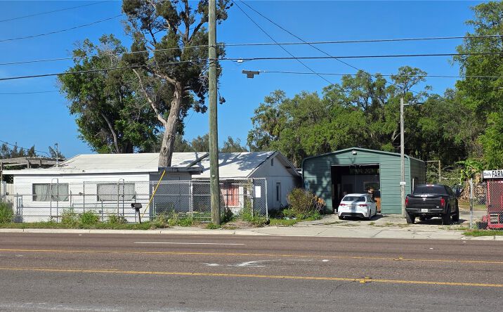 Pictures of Multifamily, Office, Mixed Use, Land property located at 2319 S 50th St, Tampa, FL 33619 for sales - image #1