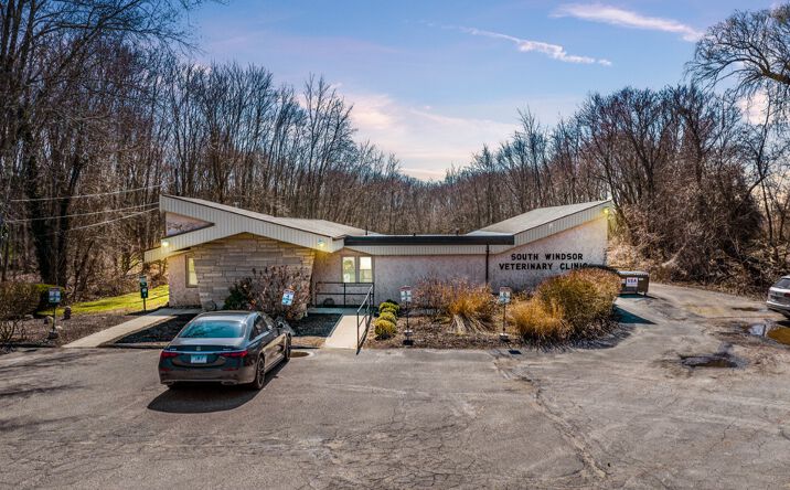 Pictures of Industrial, Land, Mixed Use, Office, Special Purpose property located at 69 Oakland Rd, South Windsor, CT 06074 for sales - image #1