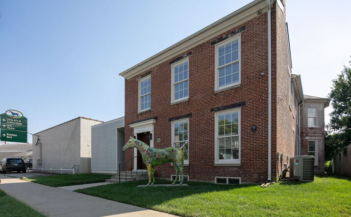 Pictures of Office, Retail property located at 146 E Third St, Lexington, KY 40508 for sales - image #1