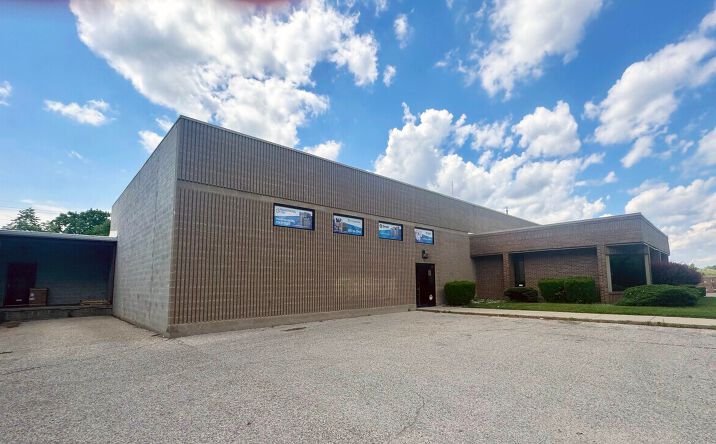 Pictures of Industrial, Mixed Use property located at 1834 Bagwell St, Flint, MI 48503 for sales - image #1