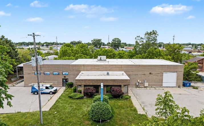 Pictures of Mixed Use, Office, Industrial property located at 1834 Bagwell Street, Flint, MI 48503 for sales - image #1