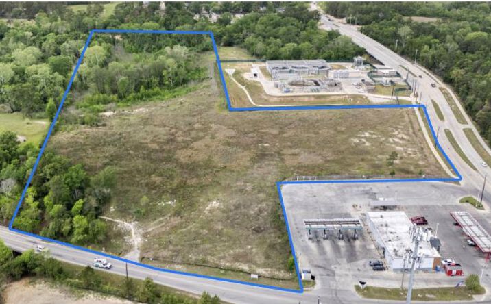 Pictures of Retail, Land property located at John Ralston Road, Houston, TX 77044 for sales - image #1