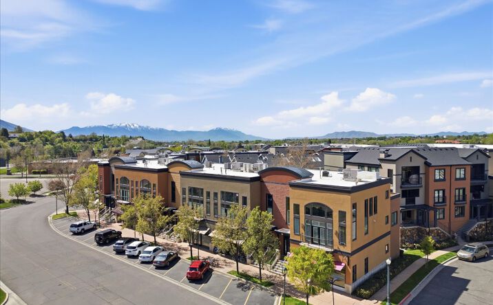 Pictures of Office, Retail property located at 5121 North Edgewood Drive, Provo, UT 84604 for sales - image #1