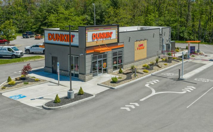 Pictures of Retail property located at 636 Lincoln Ave, Cadiz, OH 43907 for sales - image #1
