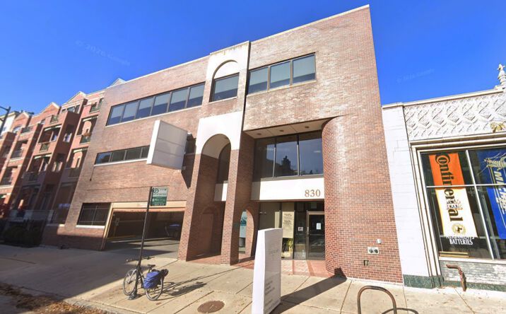 Pictures of Multifamily, Office, Special Purpose property located at 830 West Diversey Parkway, Chicago, IL 60614 for sales - image #1