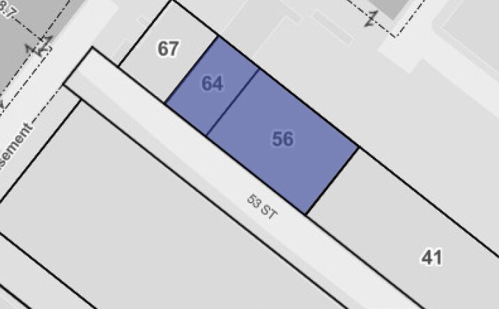 Pictures of Industrial, Land property located at 11 53 ST, BROOKLYN, NY 11232 for sales - image #1