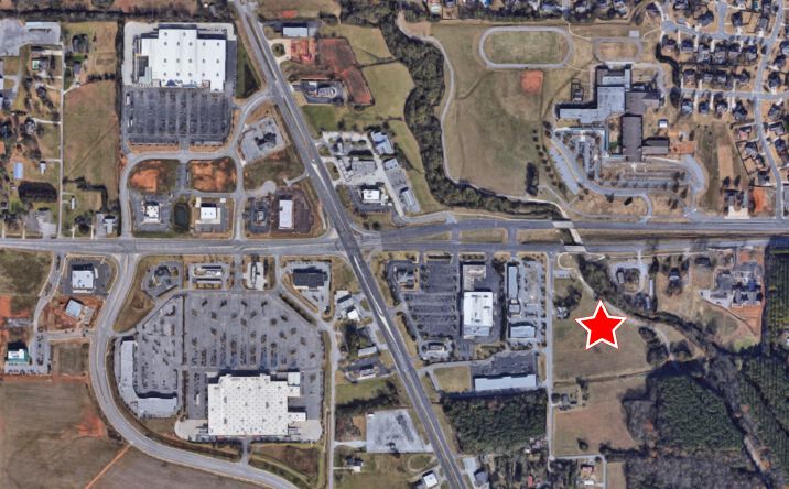 Pictures of Land property located at 0 Wade Road, Owens Cross Roads, AL 35763, Owens Cross Roads, AL 35763 for sales - image #1