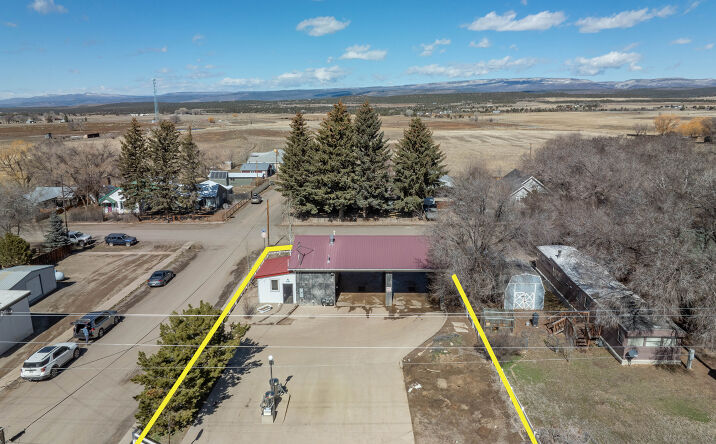 Pictures of Industrial, Special Purpose, Business for Sale property located at 1140 Pine Street, Norwood, CO 81423 for sales - image #1