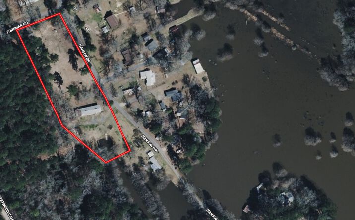 Pictures of Land, Special Purpose property located at 1247 Foreman Rd, Doyline, LA 71023 for sales - image #1