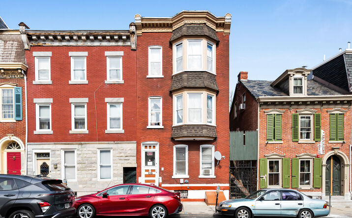 135 N Eighth St, Allentown