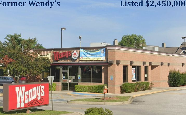 Pictures of Retail property located at 4955 Brownsboro Rd, Louisville, KY 40222 for sales - image #1