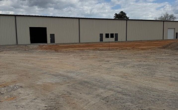 Pictures of Industrial property located at 236 Industrial Park, Soddy Daisy, TN 37379 for sales - image #1