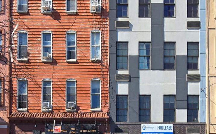 Pictures of Mixed Use property located at 949-951 Grand St, Williamsburg, NY 11211 for sales - image #1