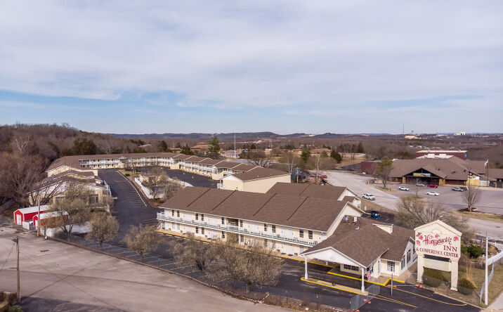 3598 Shepherd of the Hills Expy, Branson