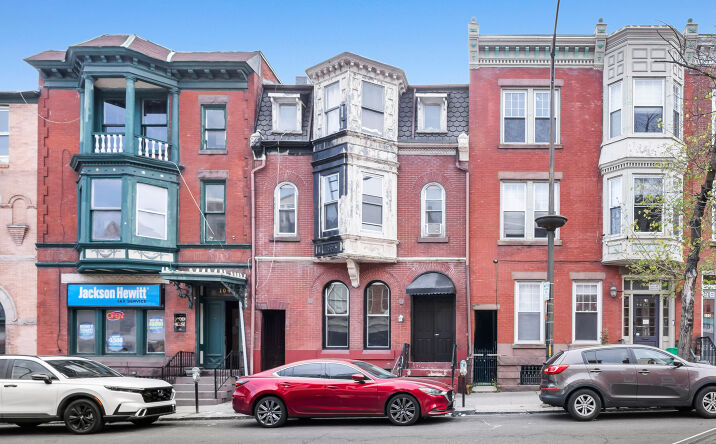 106 N Eighth St, Allentown
