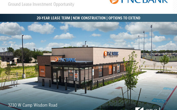 Pictures of Retail property located at 3230 W Camp Wisdom Rd, Dallas, TX 75237 for sales - image #1