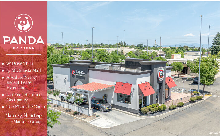 Pictures of Retail property located at 966 DANA DR, REDDING, CA 96003 for sales - image #1