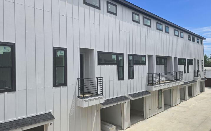 Pictures of Hospitality, Mixed Use, Multifamily, Senior Living, Special Purpose property located at 2226 Shea Rd, Dallas, TX 75235 for sales - image #1