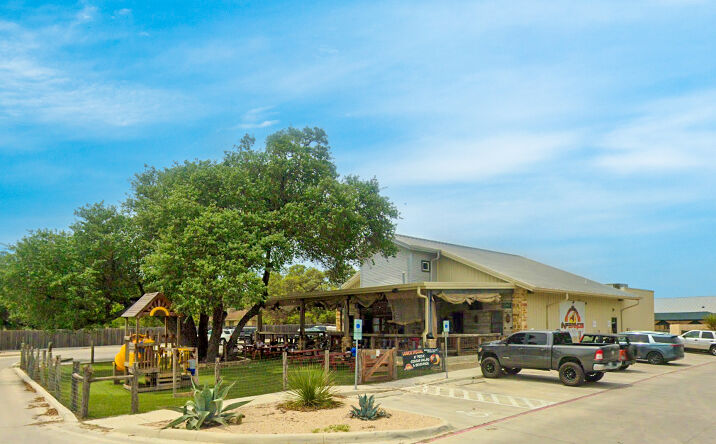 Pictures of Retail property located at 1540 River Rd, Boerne, TX 78006 for sales - image #1