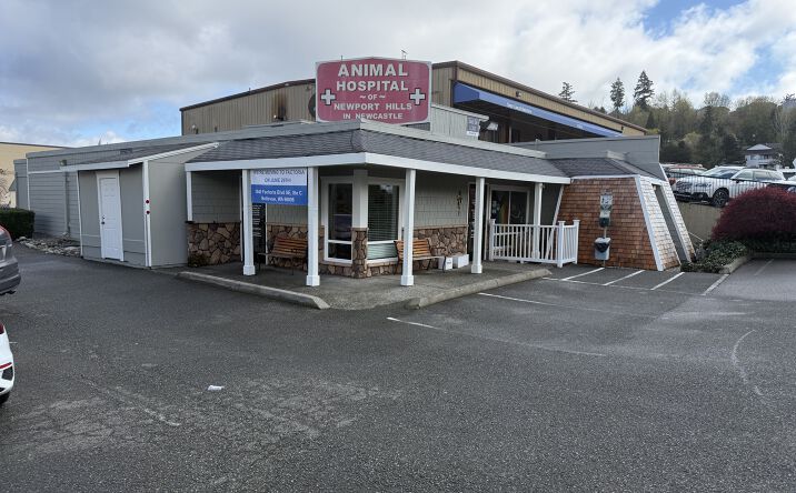 Pictures of Office, Retail property located at 13018 Newcastle Way, Newcastle, WA 98059 for sales - image #1