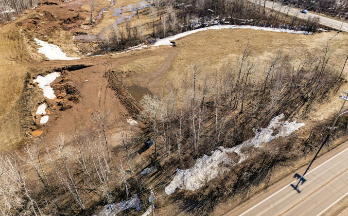 Pictures of Land property located at 4876 W Arrowhead Rd, Hermantown, MN 55811 for sales - image #1