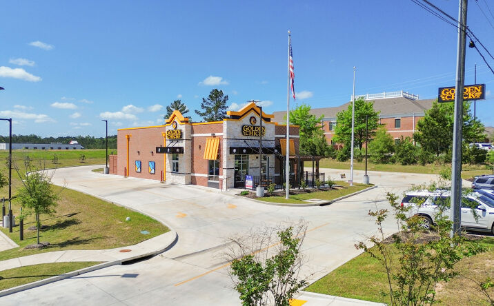 Pictures of Retail property located at 6218 US-98, Hattiesburg, MS 39402 for sales - image #1