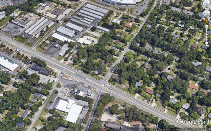 605 Eastwood Road, Wilmington