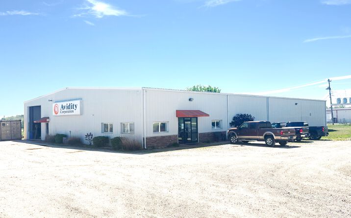Pictures of Industrial, Special Purpose property located at 5 Industrial Dr., St. James, MO 65559 for sales - image #1