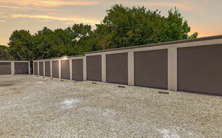 Pictures of Retail, Self Storage property located at 7272 Rattlesnake Trail, Belton, TX 76513 for sales - image #1