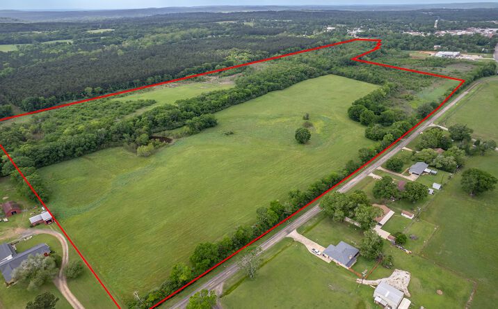 Pictures of Land property located at 398 FM 1911, Alto, TX 75925 for sales - image #1