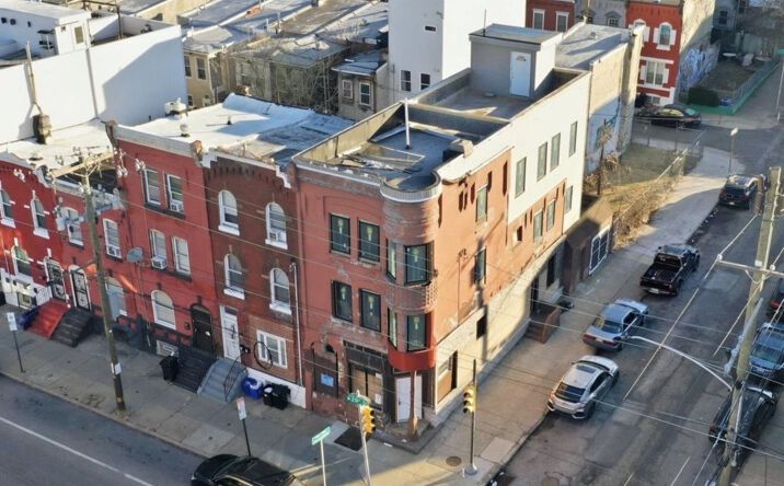 Pictures of Mixed Use property located at 1301 N 29th St, Philadelphia, PA 19121 for sales - image #1